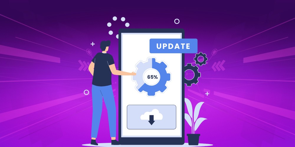 Cập nhật và fix lỗi app định kỳ khi SEO cho ứng dụng Cập nhật và fix lỗi app định kỳ khi SEO cho ứng dụng