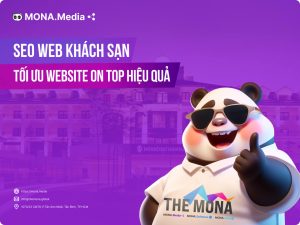 SEO khách sạn: Chiến lược tối ưu cho website lên top hiệu quả