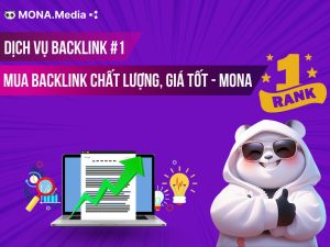 Dịch vụ Backlink giá tốt – Lên Top Google ổn định, an toàn