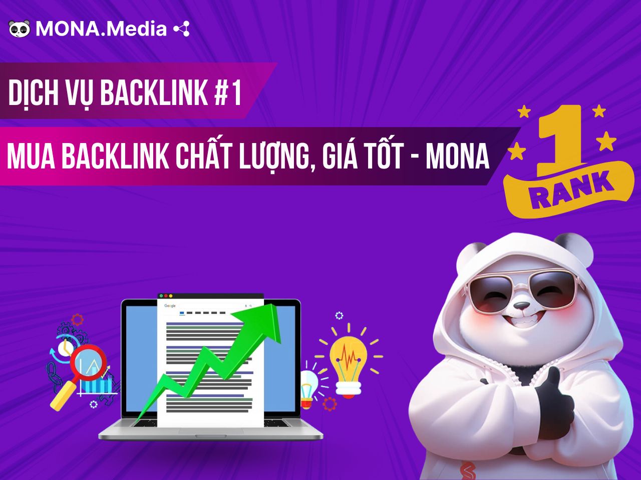 Dịch vụ backlink
