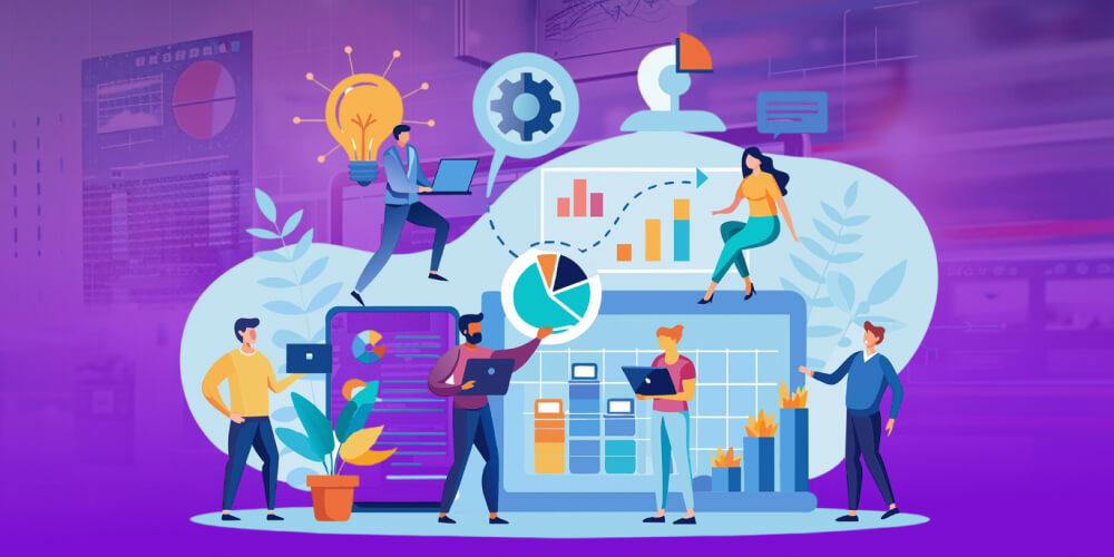 Giữ database website