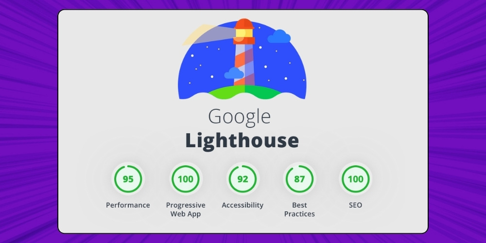 Kiểm tra performance bằng Google Light House Kiểm tra performance bằng Google Light House
