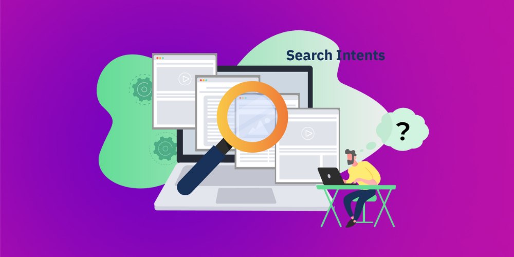 Tạo nội dung đúng search intent Tạo nội dung đúng search intent