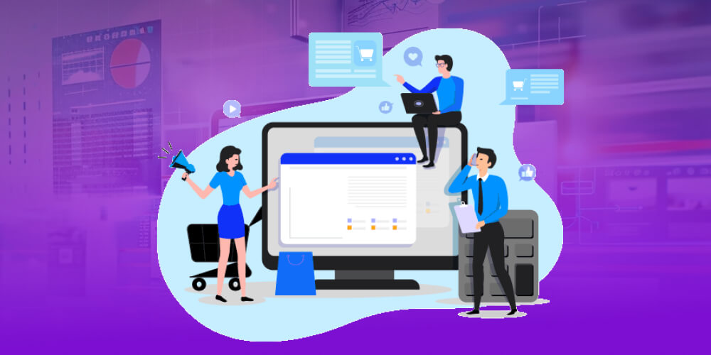 kế hoạch nâng cấp website