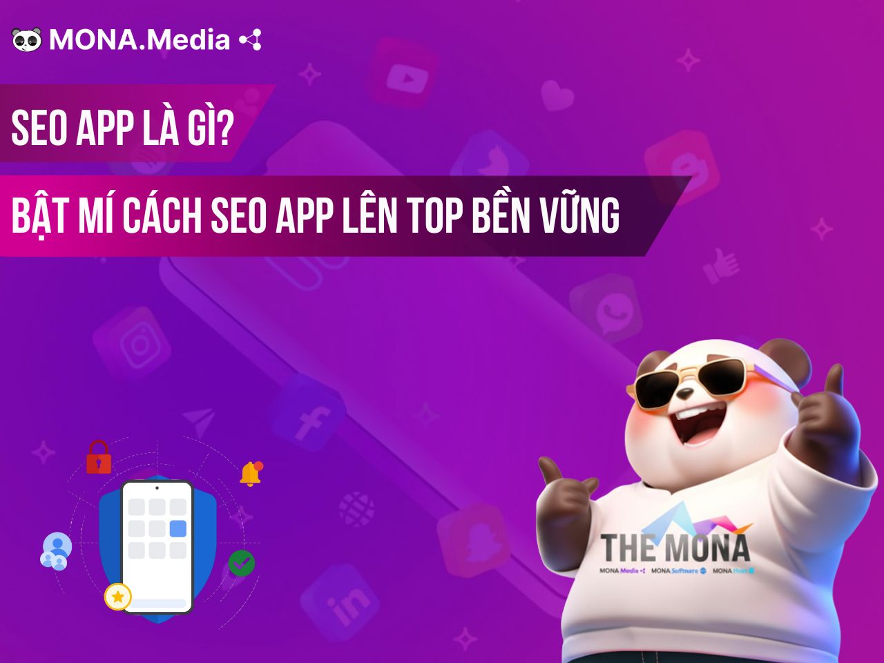 SEO App