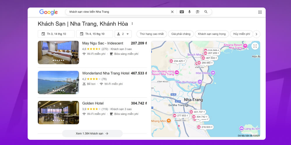 SEO khách sạn là gì