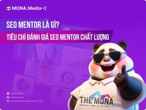 Dịch vụ SEO Mentor uy tín, chuyên nghiệp chinh phục Top Google
