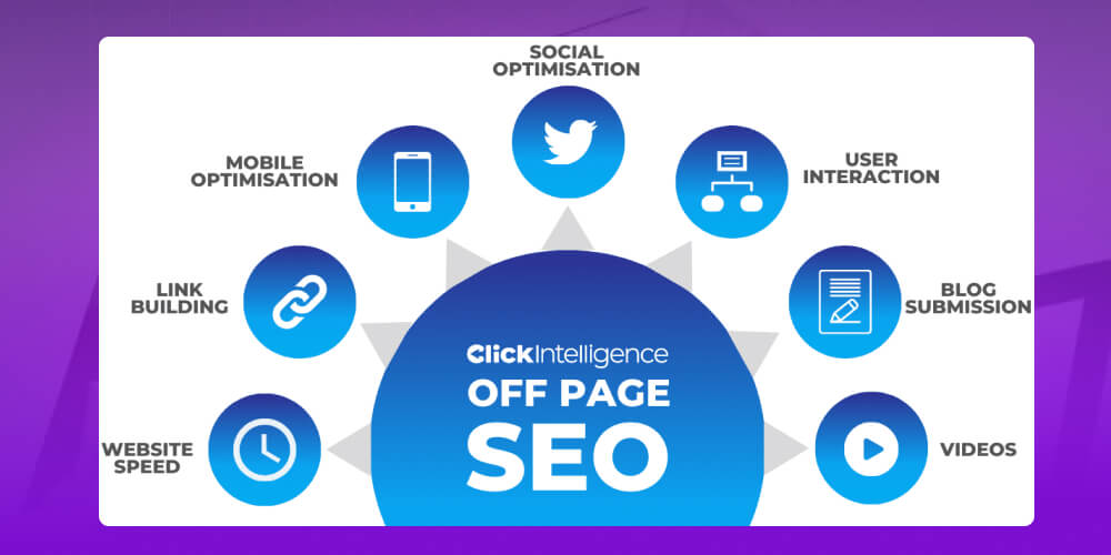 SEO Offpage web khách sạn