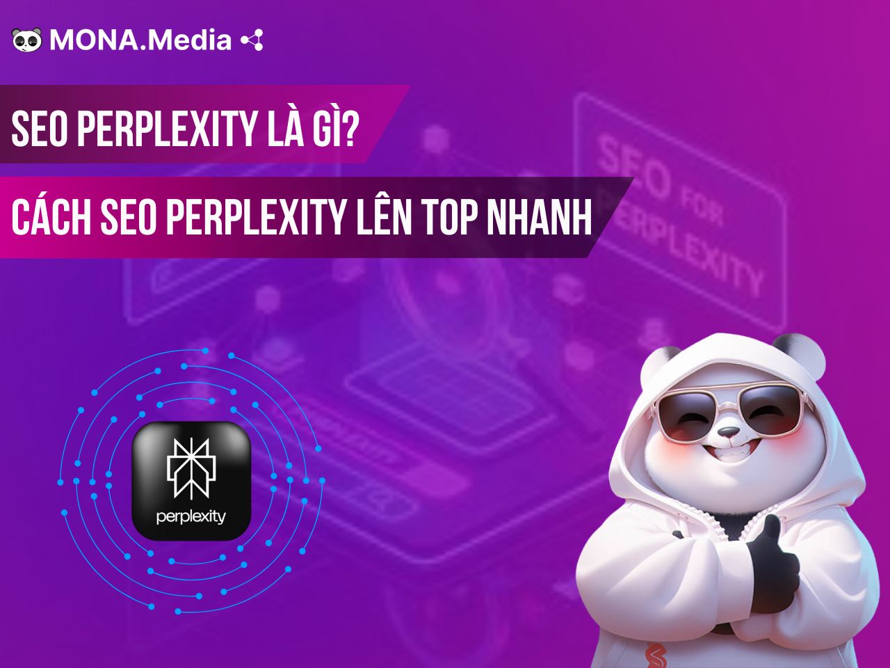 SEO Perplexity