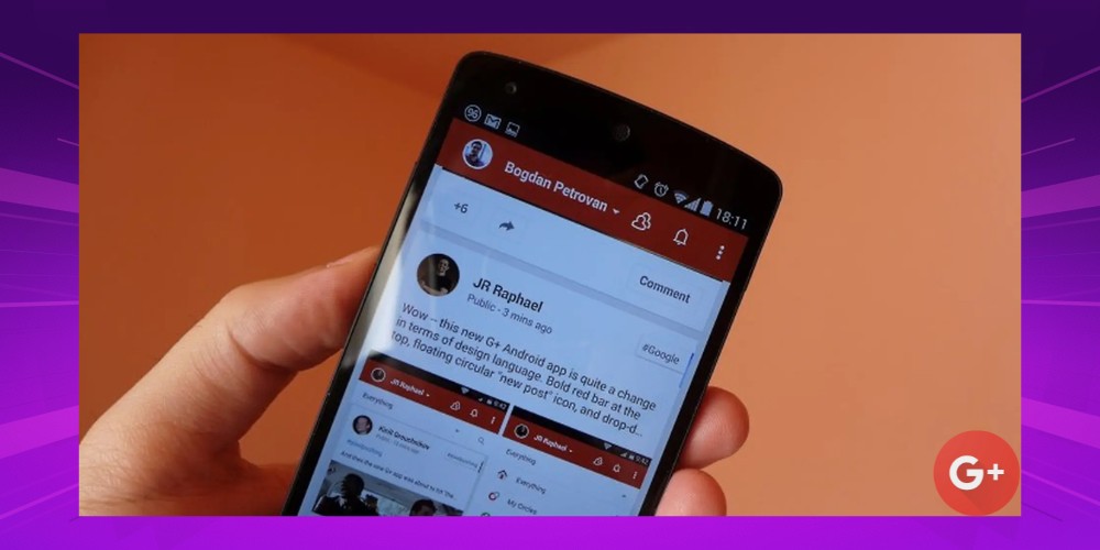 Tận dụng tính năng Google Plus khi SEO App Tận dụng tính năng Google Plus khi SEO App