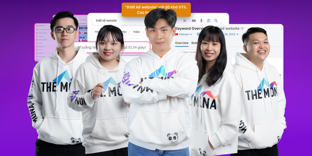 tổng quan SEO Mentor