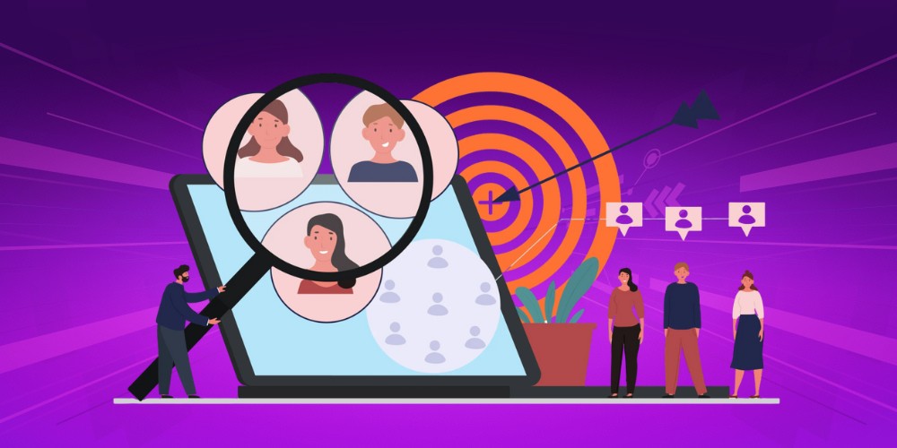 Xác định đối tượng mục tiêu khi SEO cho blog