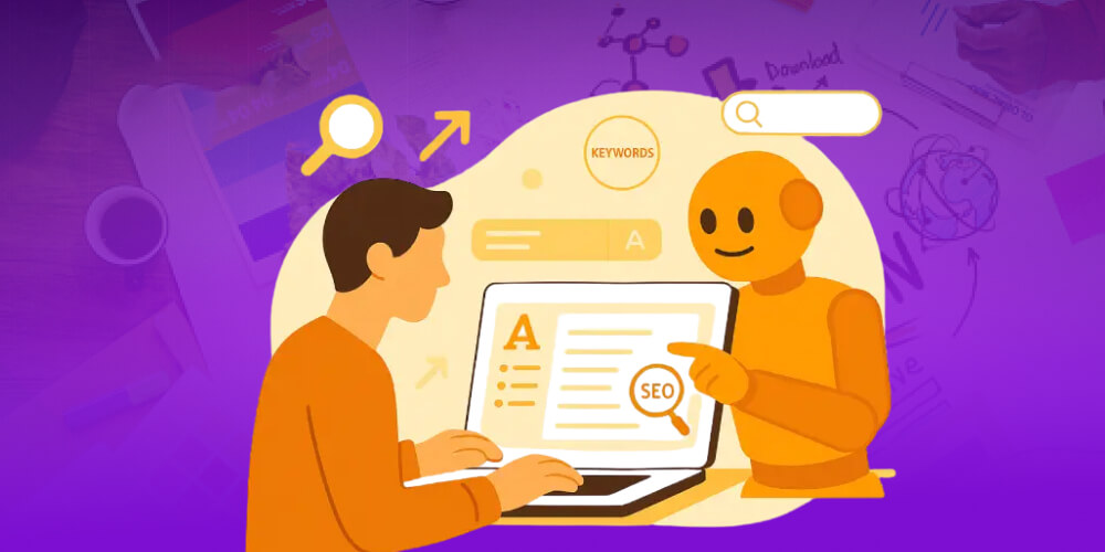  AI viết nội dung