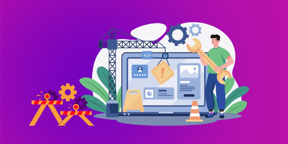 Chi phí bảo trì website