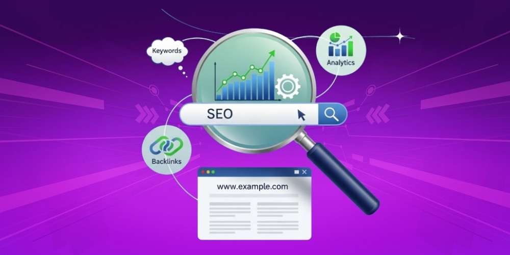 Nghiên cứu từ khóa khi SEO Program