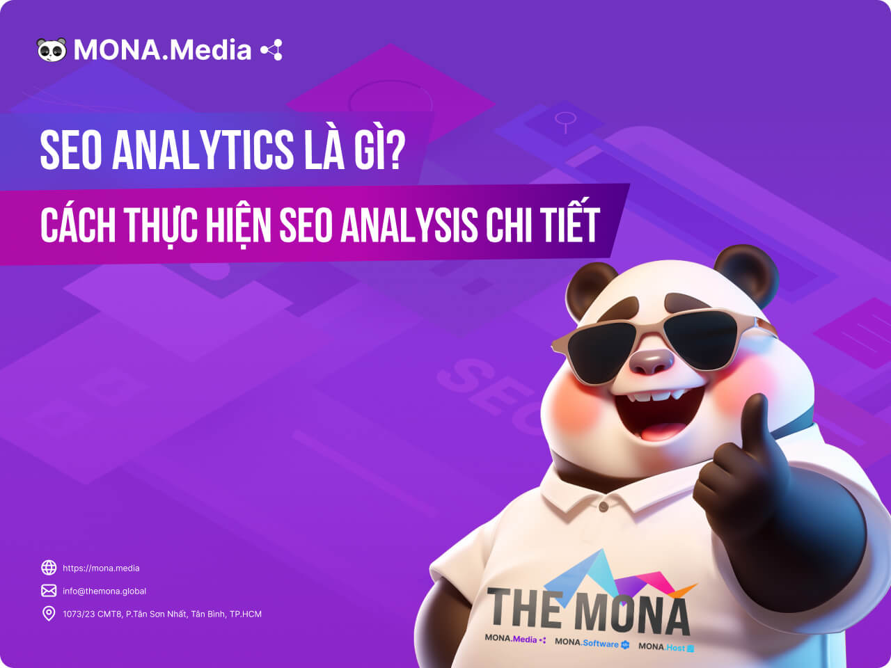 Cách thực hiện SEO Analysis