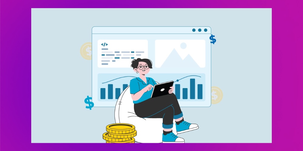 Chi phí duy trì website phát sinh 