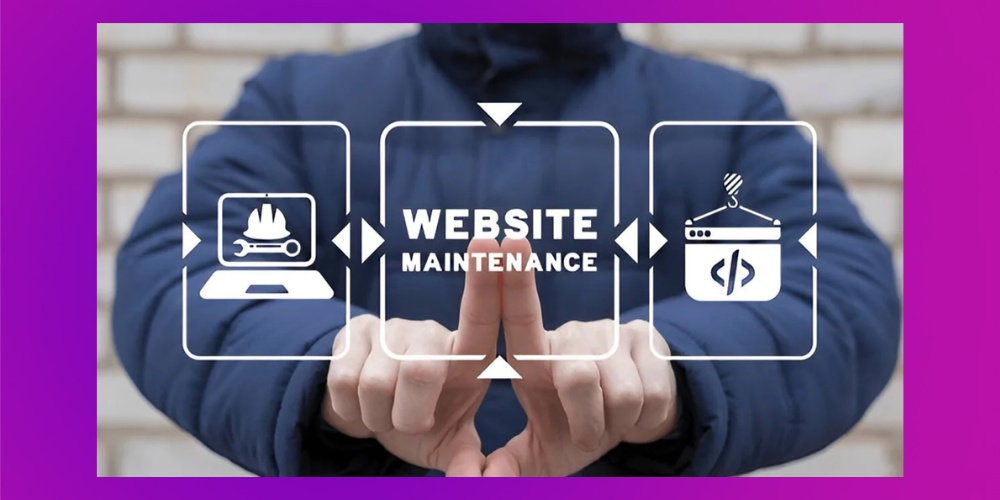 Chi phí duy trì website là gì