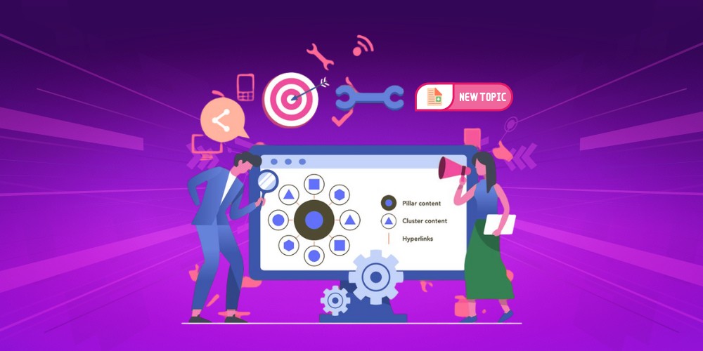 Chọn chủ đề phù hợp cho blog