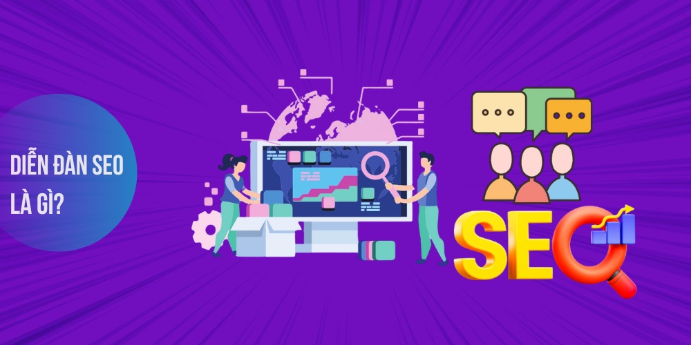 Diễn đàn SEO là gì