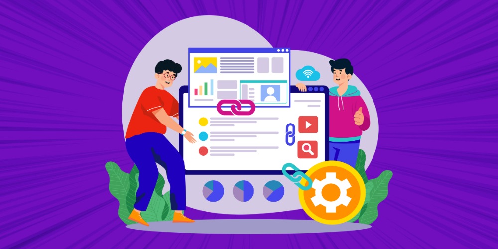 Liên kết và quảng bá diễn đàn dành cho SEO