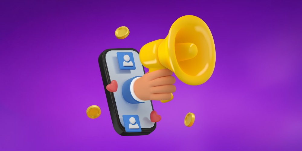 Bật tính năng nhận thông báo