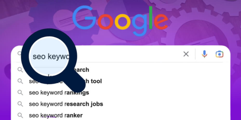 Phân tích từ khóa 