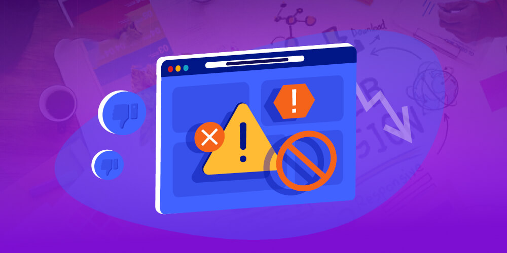 phòng tránh web bị Google phạt