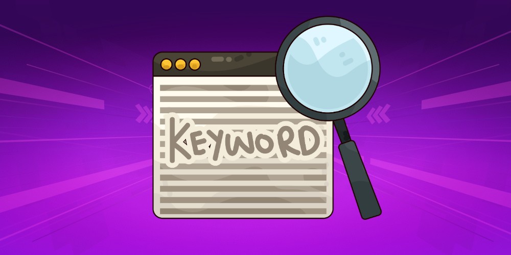 Sử dụng chiến lược SEO từ khóa phù hợp khi SEO blog