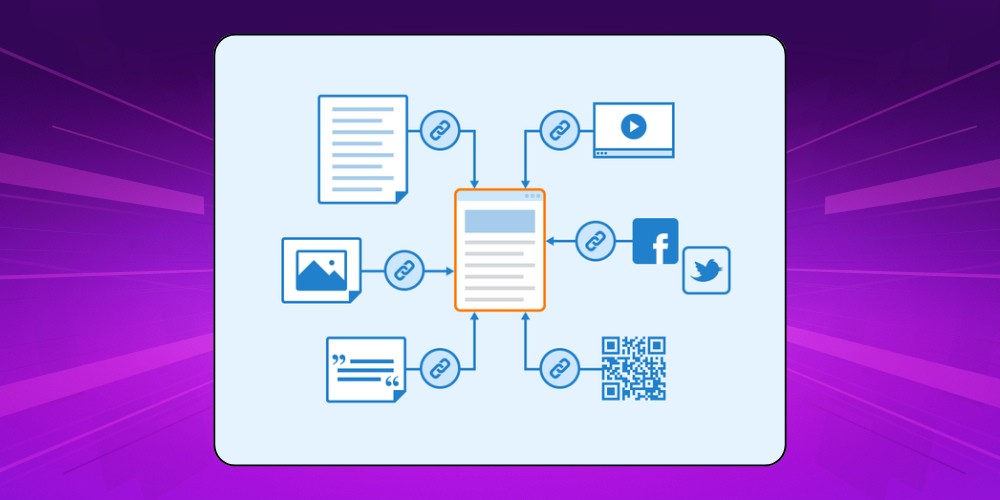 Nhận backlink chất lượng khi SEO blog