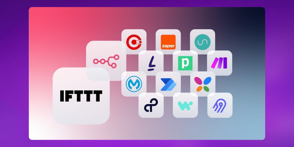 Tổng quan IFTTT là gì