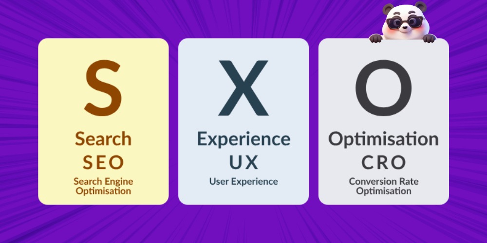 Tổng quan SXO là gì