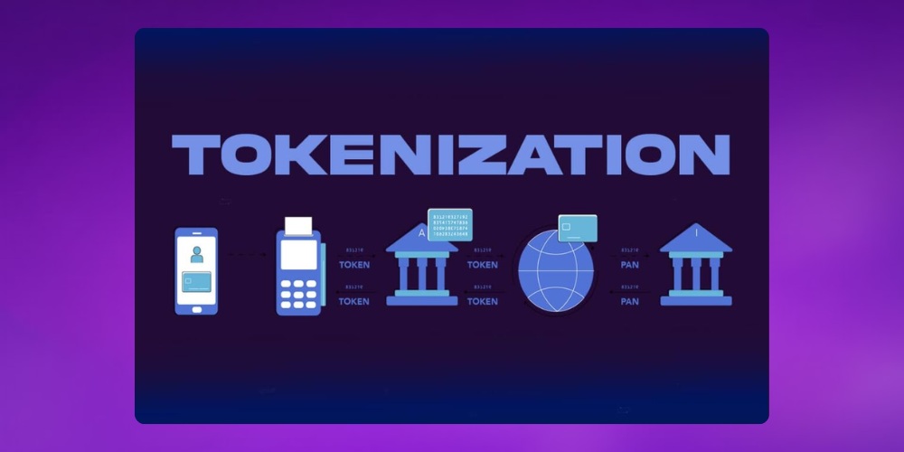 Công nghệ tokenization