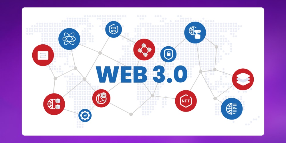 Tìm hiểu web 3.0 là gì