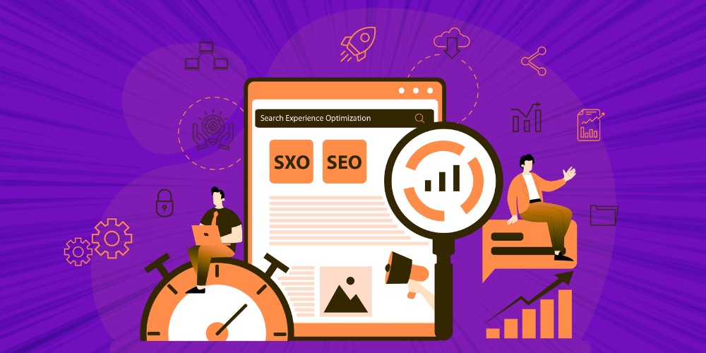 Xác định đúng ý định tìm kiếm khi triển khai SXO