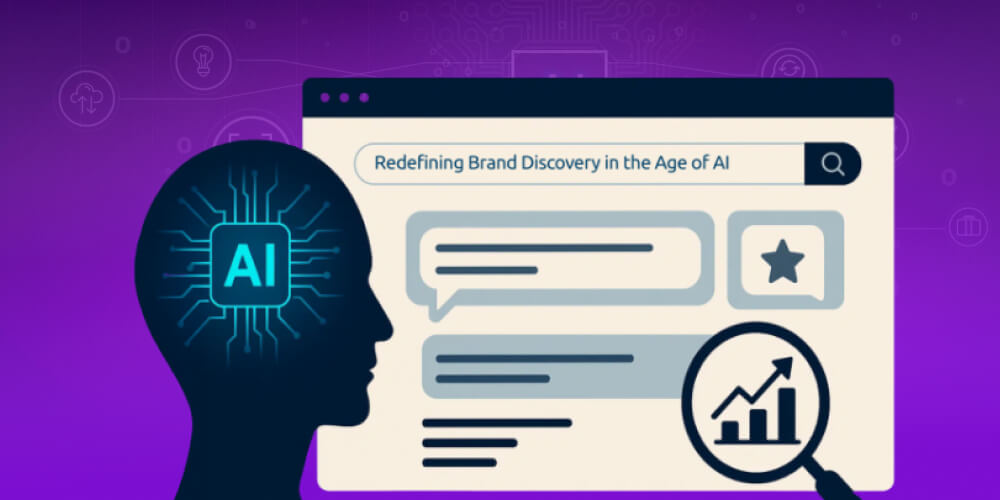 yếu tố ảnh hưởng AI Visibility