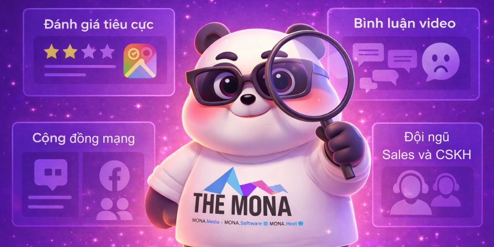 Lắng nghe những rào cản của khách hàng để tìm FLUQs