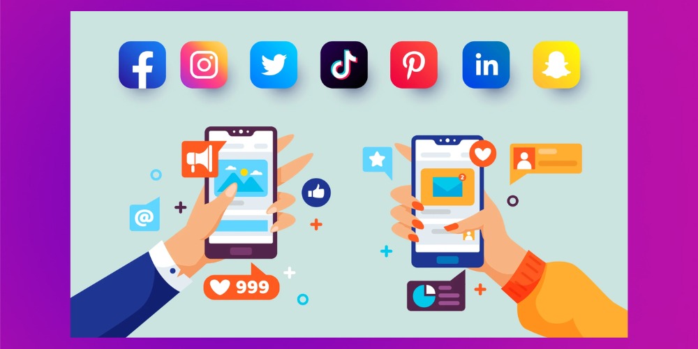 Up thông tin trên Google Map lên mạng xã hội 