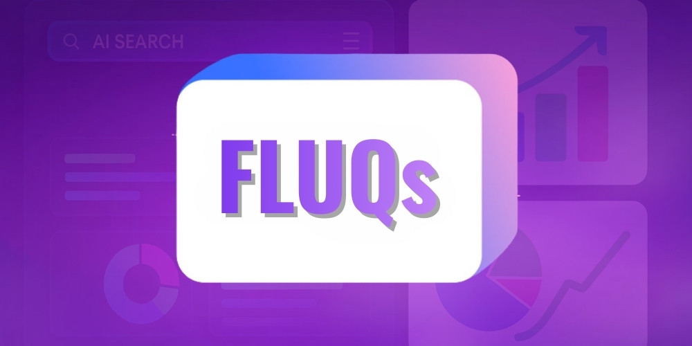 Chọn ra 1 FLUQs quan trọng nhất