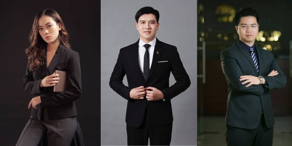 Chụp profile công ty cấp quản lý