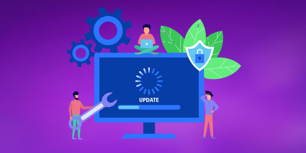 Dịch vụ bảo trì website là gì