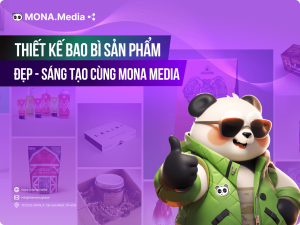 Báo giá thiết kế bao bì sản phẩm đẹp phù hợp thương hiệu
