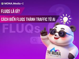 FLUQs là gì? Cách biến ‘câu hỏi ngầm’ thành traffic từ AI Search