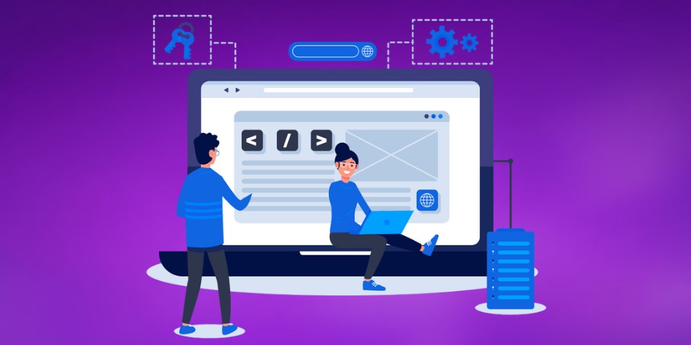 Cải thiện trải nghiệm người dùng nhờ dịch vụ bảo trì website