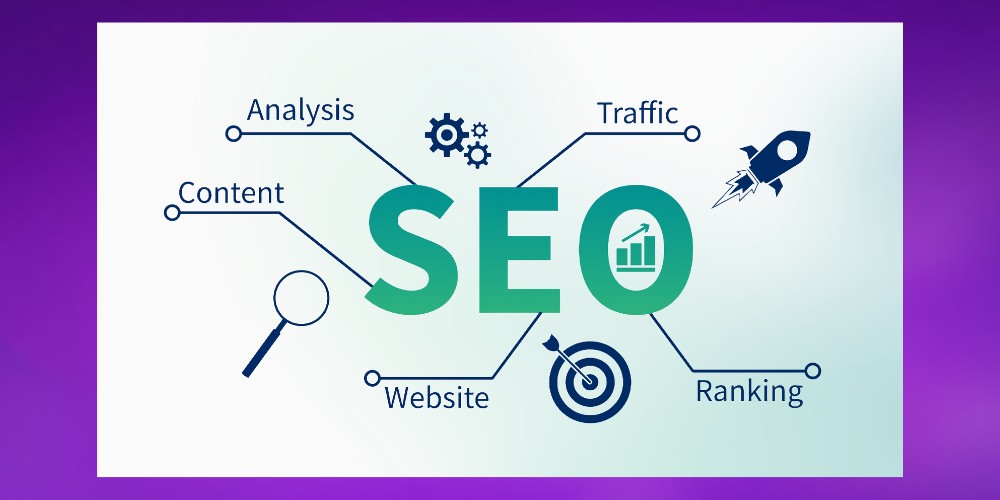 Giữ nền tảng SEO truyền thống khi SEO GPT