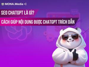 SEO ChatGPT: Cách giúp nội dung dễ được ChatGPT trích dẫn