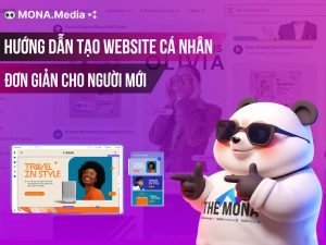 Cách làm website cá nhân miễn phí cho người mới