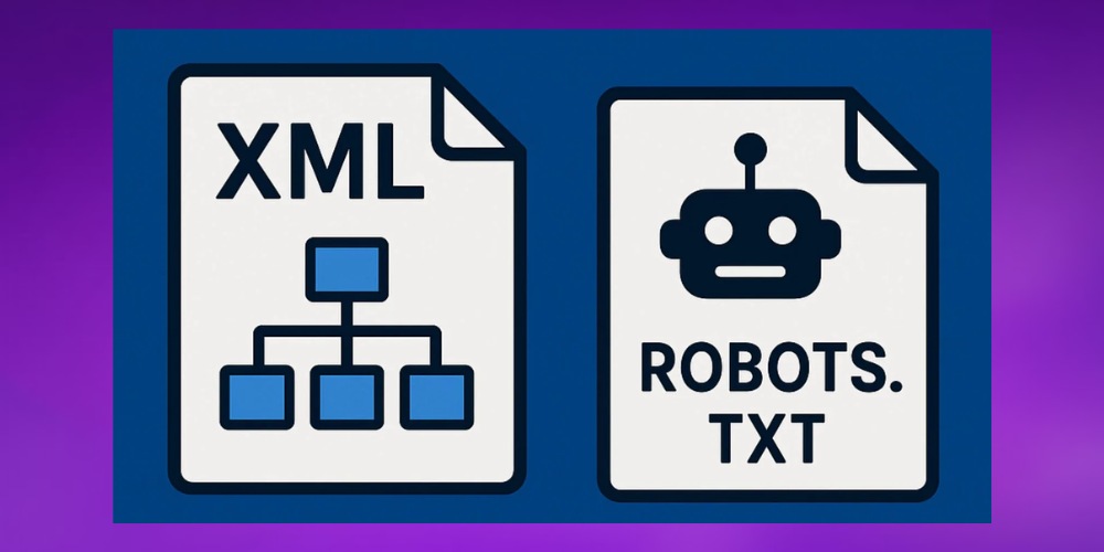 Thêm sitemap và tệp robots txt khi tối ưu SEO Nextjs