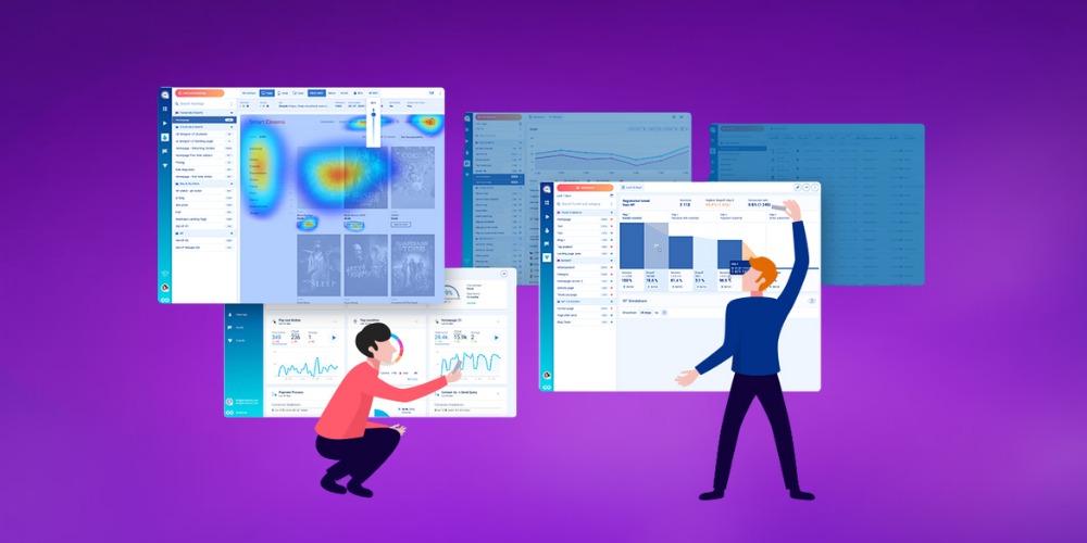 Theo dõi và tối ưu website liên tục