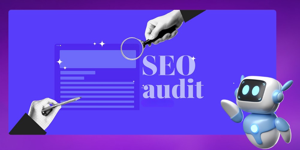 Triển khai SEO Audit khi SEO ChatGPT